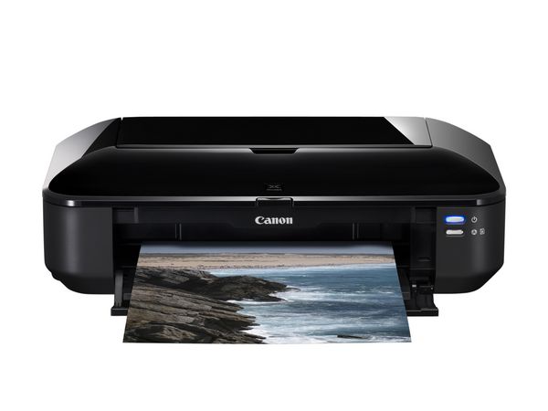 Canon Pixma iX6550